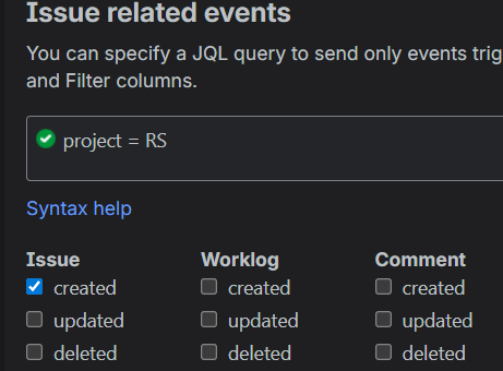 webhook